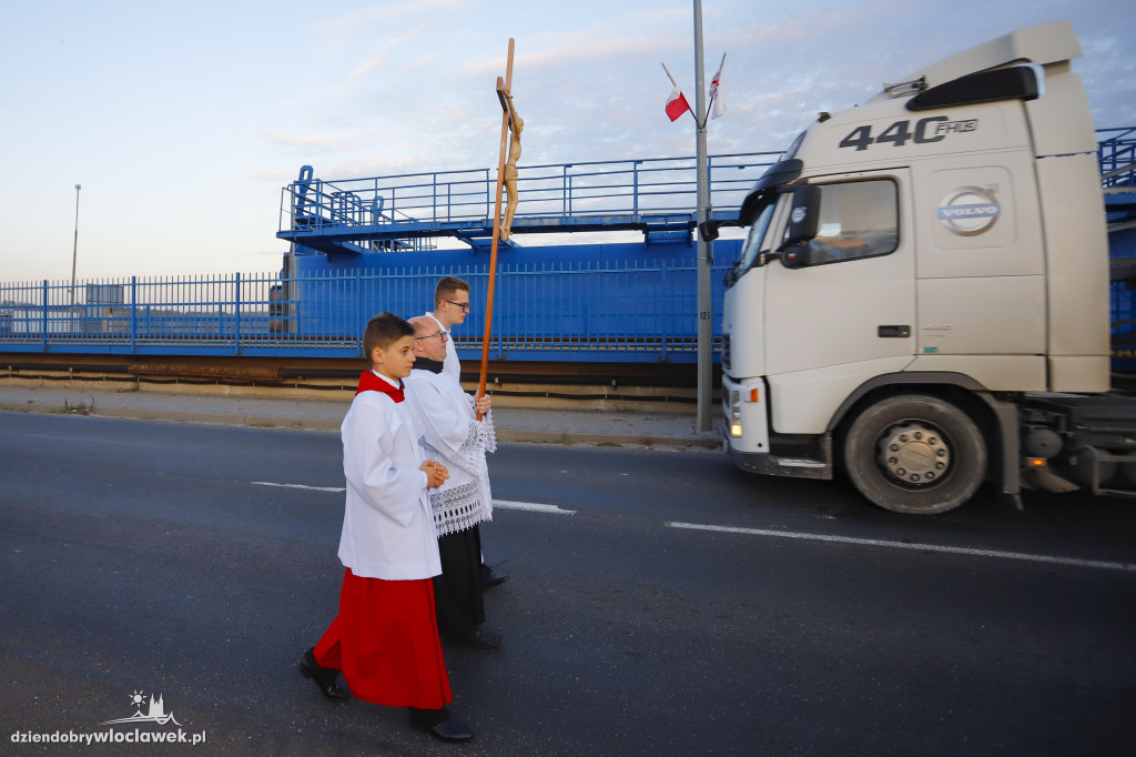 Rocznica śmierci bł. ks. Popiełuszki