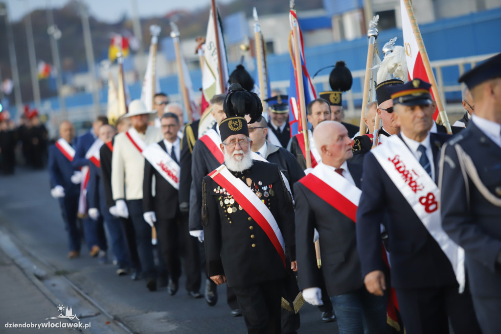 Rocznica śmierci bł. ks. Popiełuszki