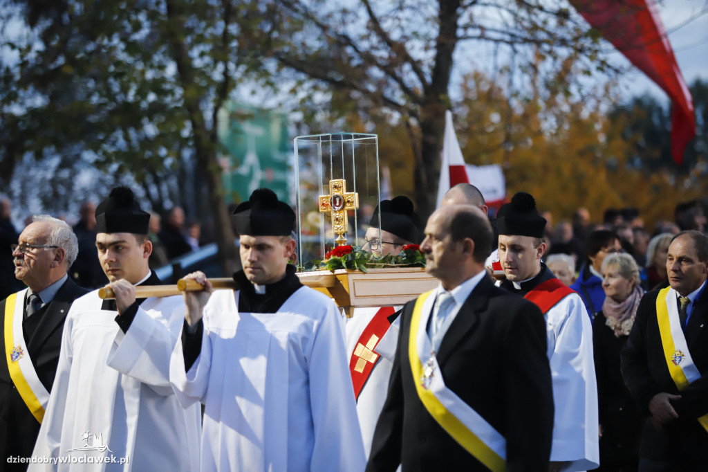 Rocznica śmierci bł. ks. Popiełuszki