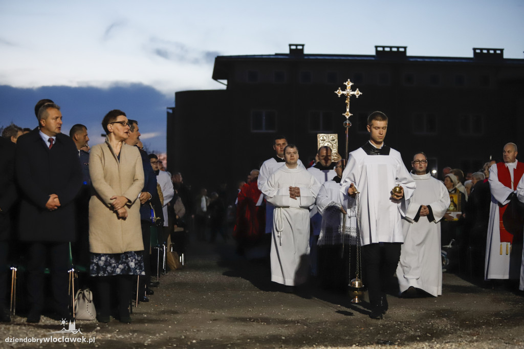 Rocznica śmierci bł. ks. Popiełuszki