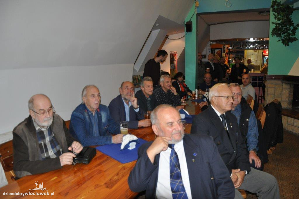W Zarzeczewie podsumowano sezon