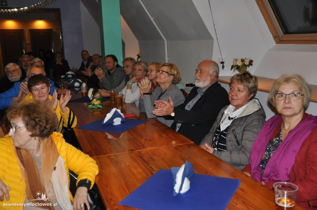 W Zarzeczewie podsumowano sezon