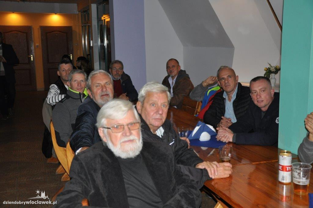 W Zarzeczewie podsumowano sezon
