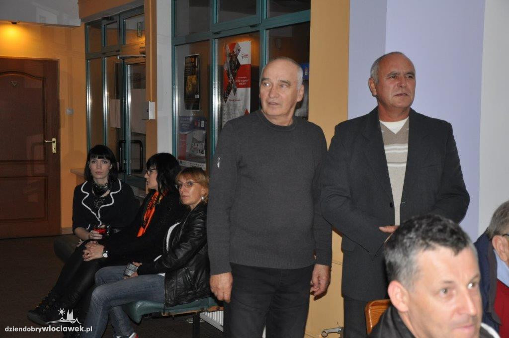 W Zarzeczewie podsumowano sezon