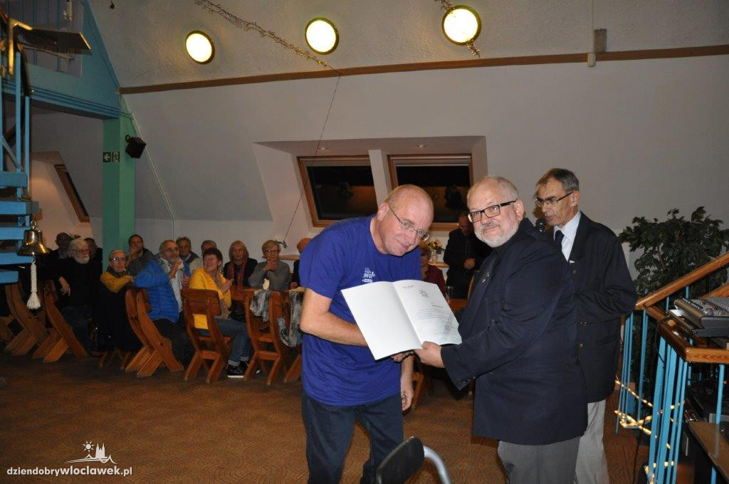 W Zarzeczewie podsumowano sezon