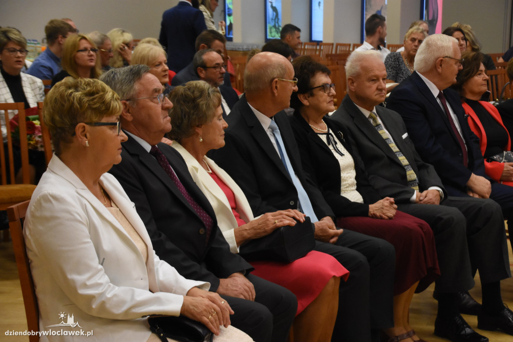 Jubileusze małżeńskie w ratuszu