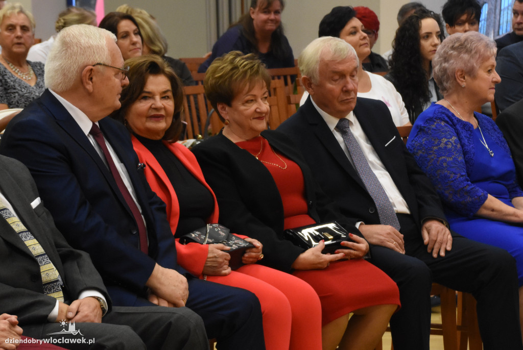 Jubileusze małżeńskie w ratuszu