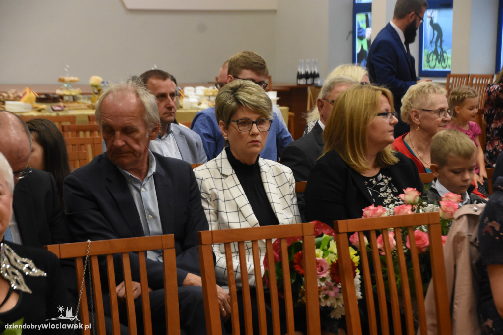 Jubileusze małżeńskie w ratuszu