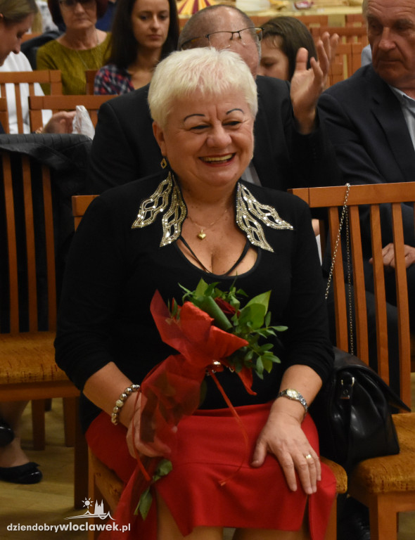 Jubileusze małżeńskie w ratuszu