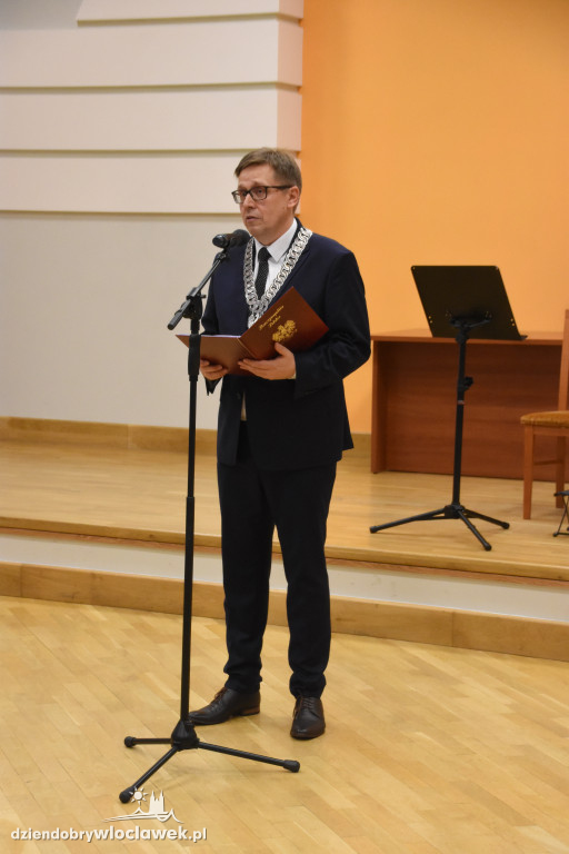 Jubileusze małżeńskie w ratuszu
