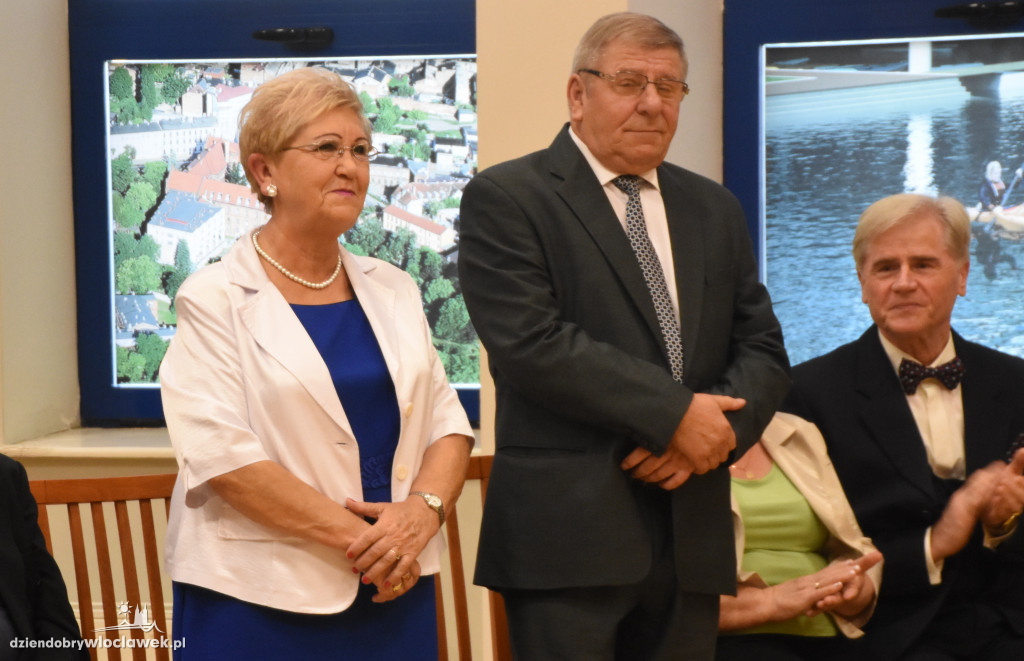 Jubileusze małżeńskie w ratuszu