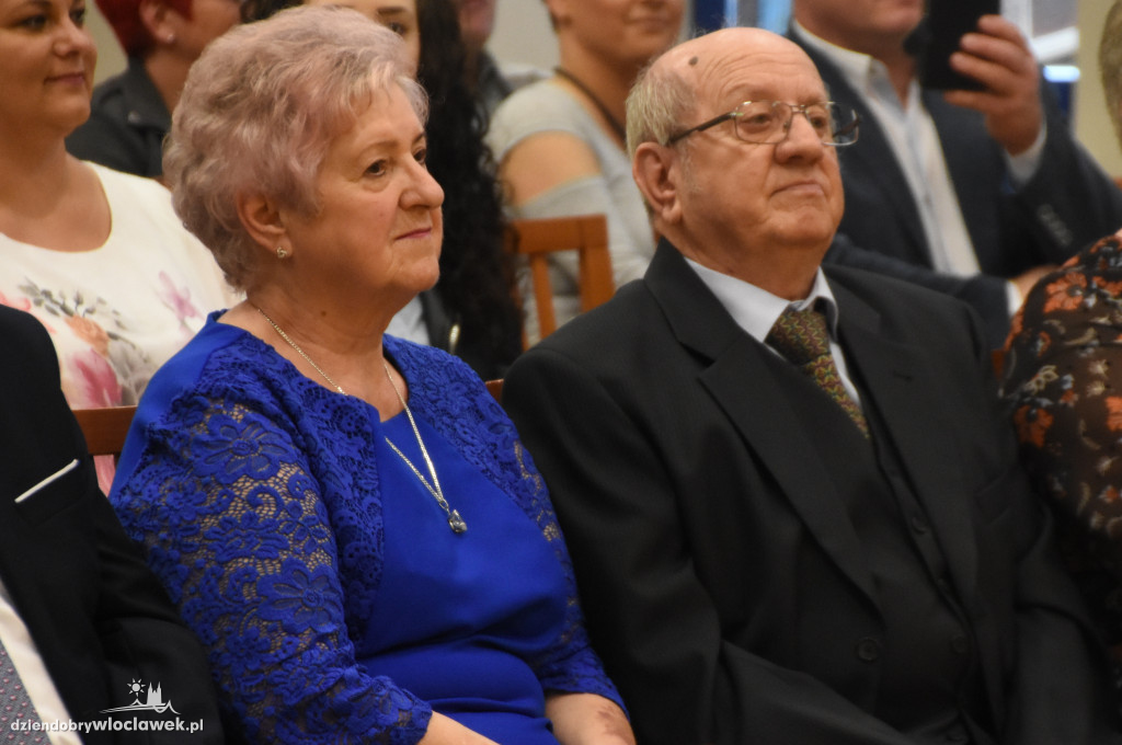 Jubileusze małżeńskie w ratuszu