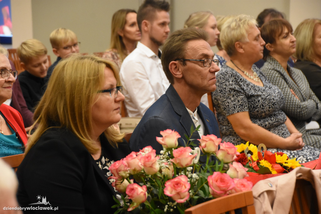 Jubileusze małżeńskie w ratuszu