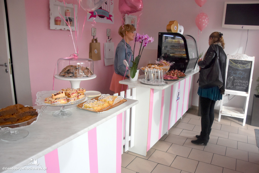1. urodziny Ciasteczkolandii