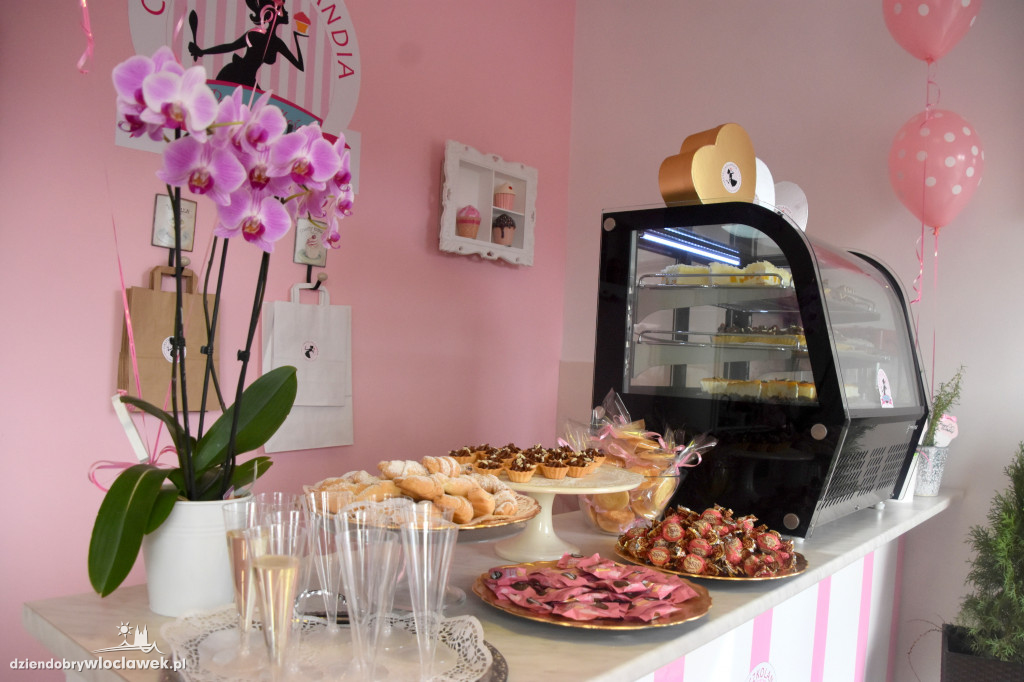 1. urodziny Ciasteczkolandii