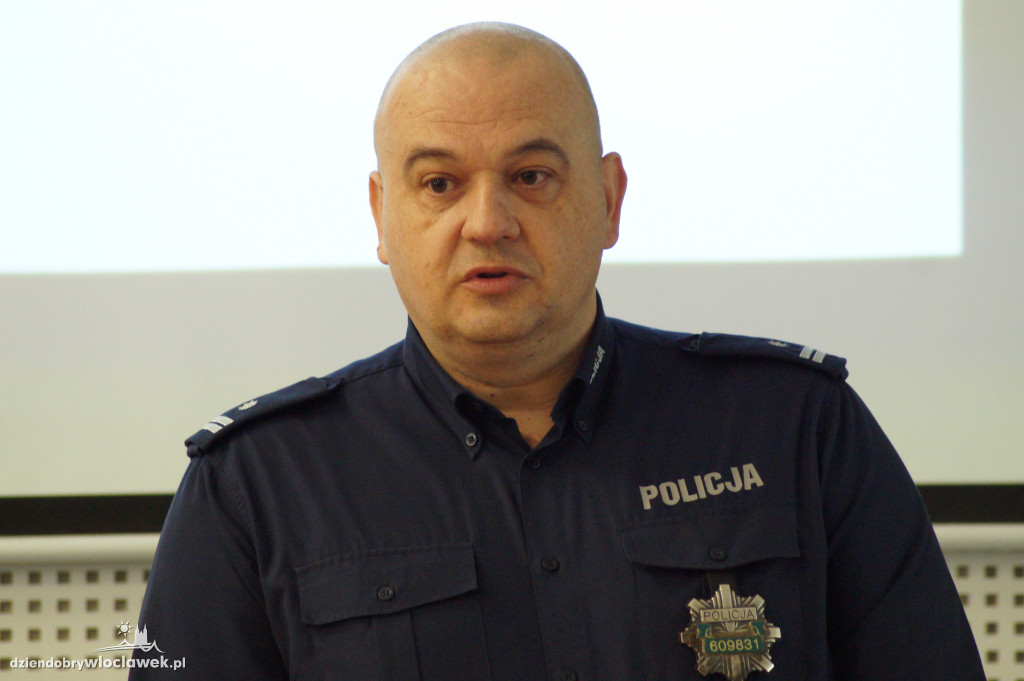 Debata o bezpieczeństwie na drogach