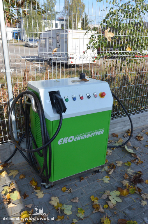 Tak wyglądają elektryczne autobusy MPK