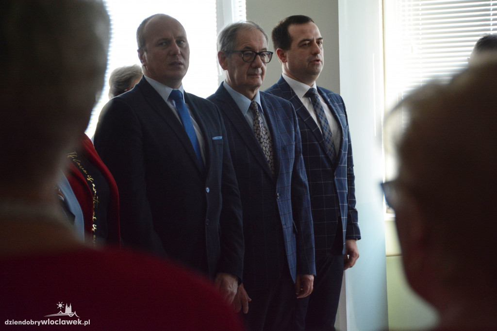 Medyczny UTW inauguruje rok akademicki