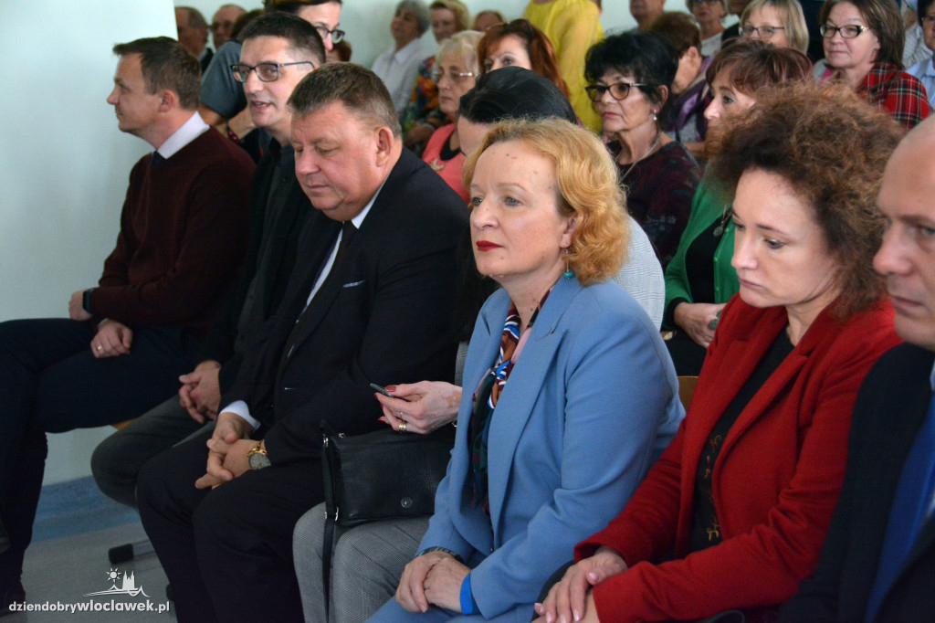 Medyczny UTW inauguruje rok akademicki
