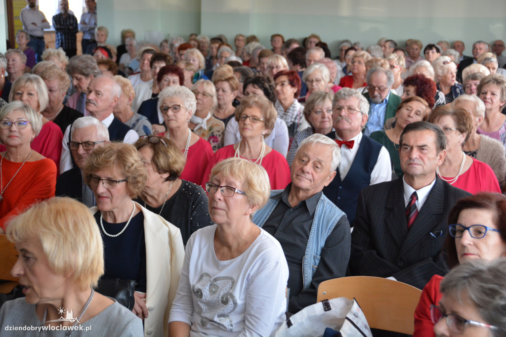 Medyczny UTW inauguruje rok akademicki