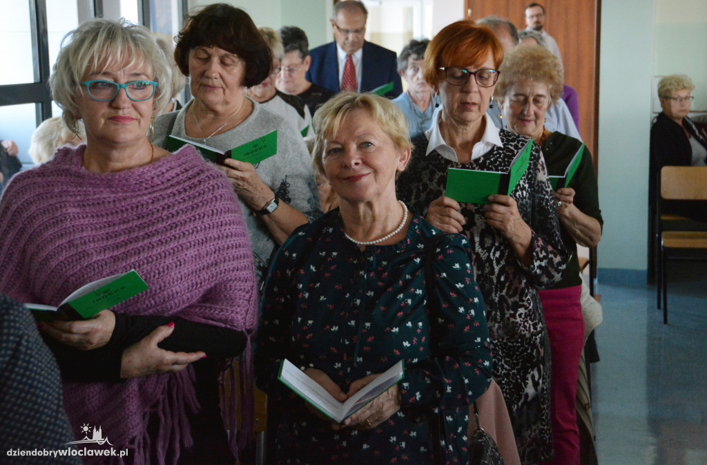 Medyczny UTW inauguruje rok akademicki