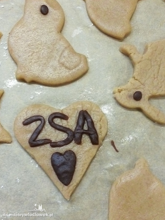 Młodzież ZSA na Litwie