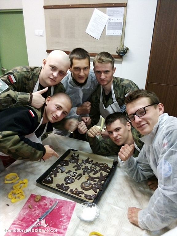 Młodzież ZSA na Litwie