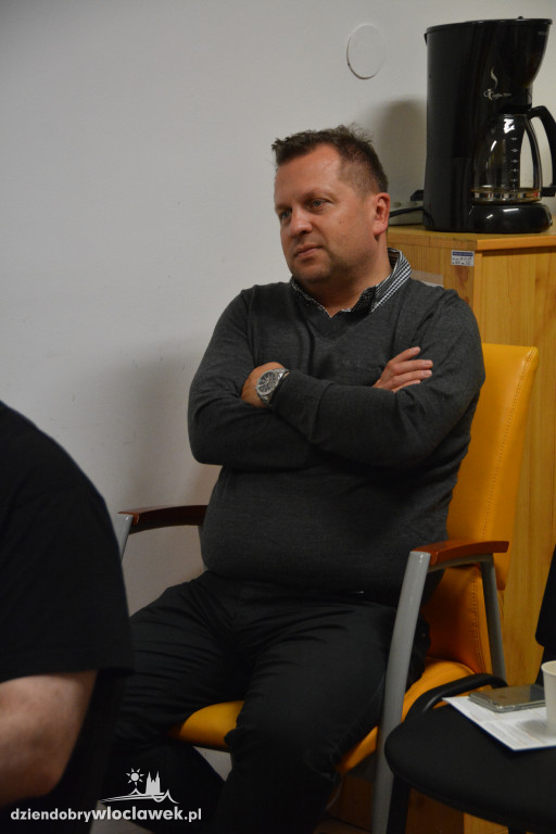 Wieczór poetycki w Śródmieściu