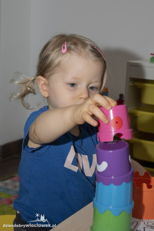 Otwarcie Centrum Bricks 4 Kidz