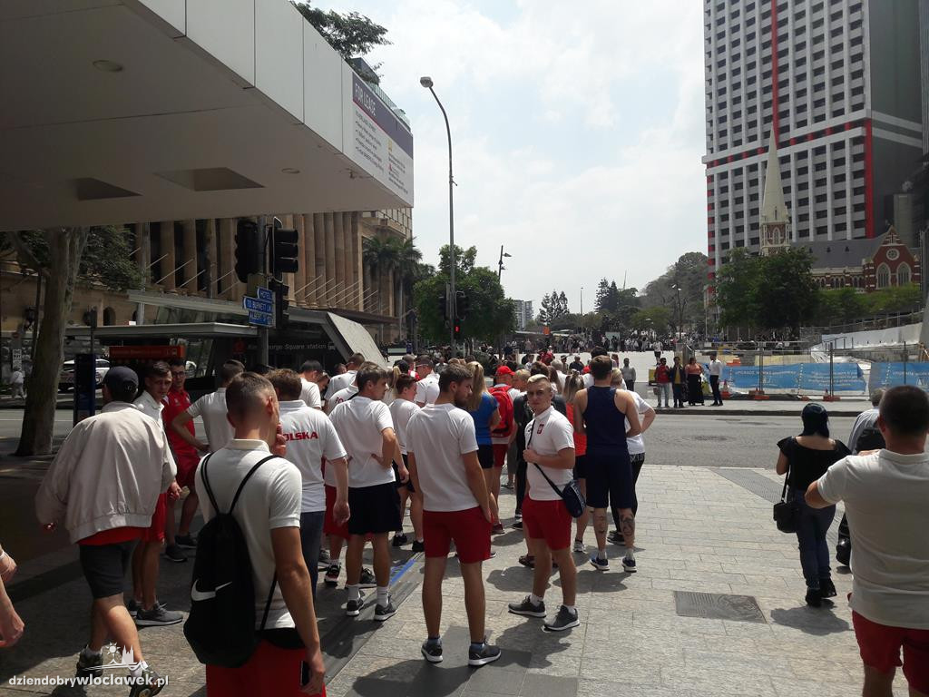 Reprezentacja Polski zajęła IV miejsce