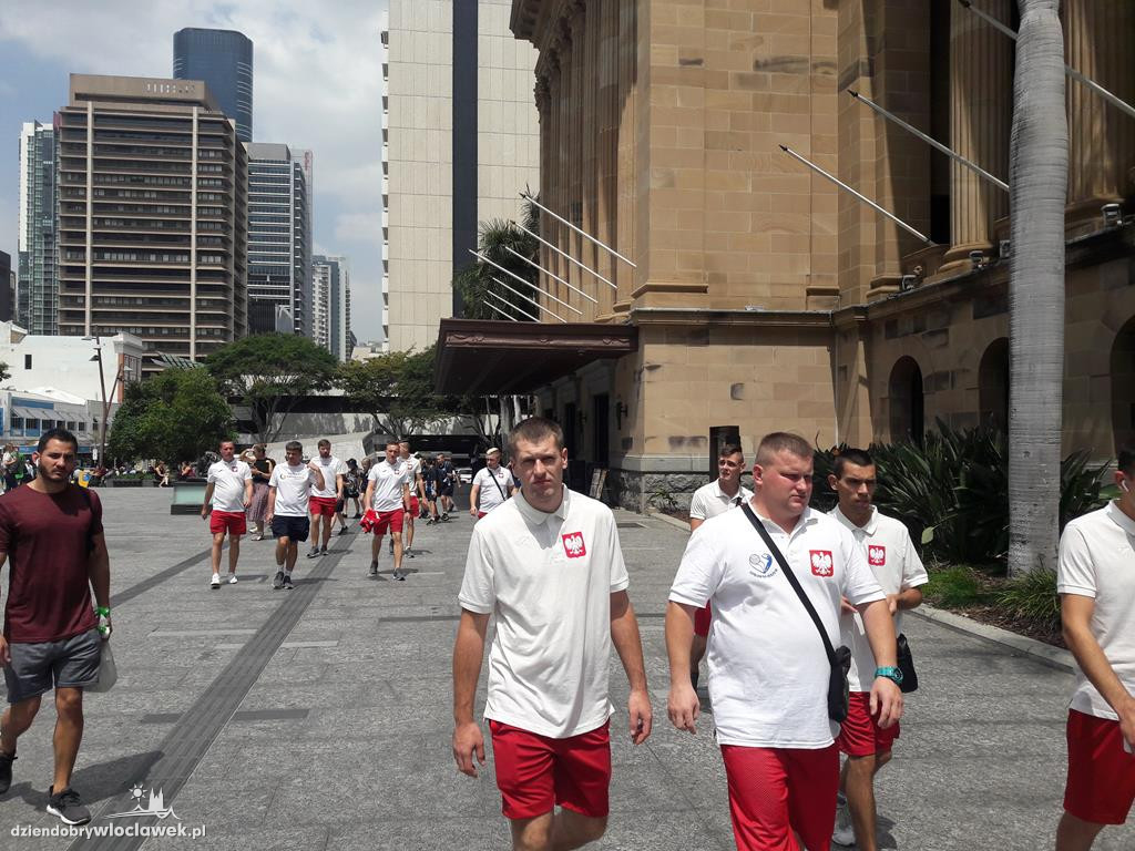 Reprezentacja Polski zajęła IV miejsce