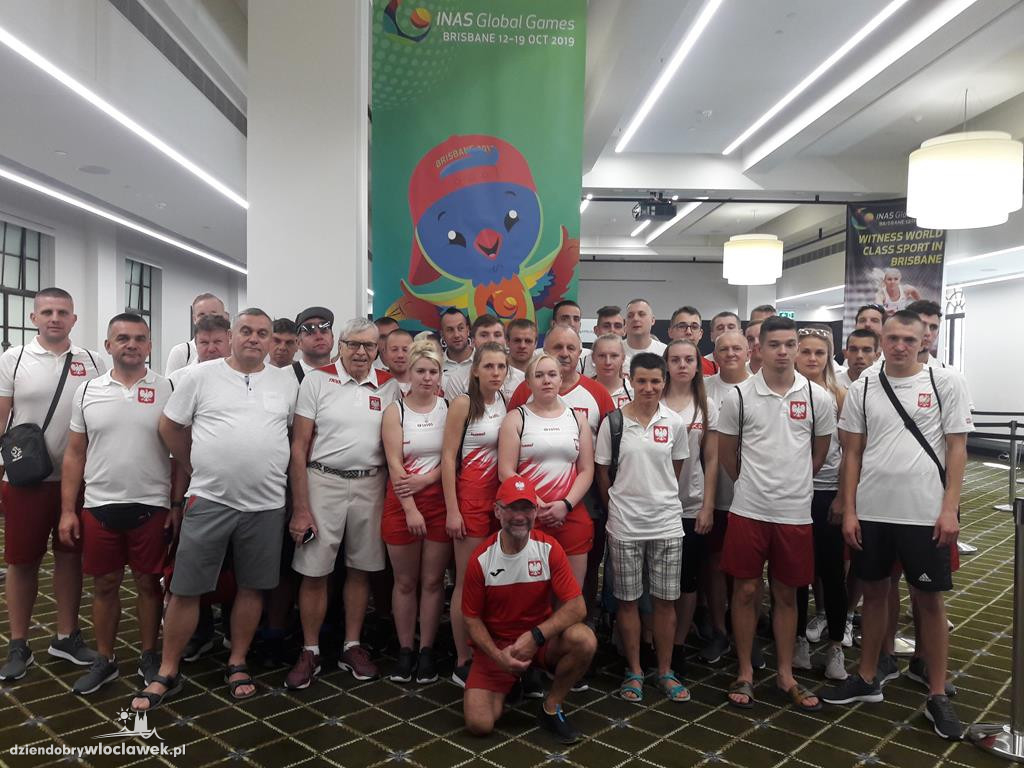 Reprezentacja Polski zajęła IV miejsce