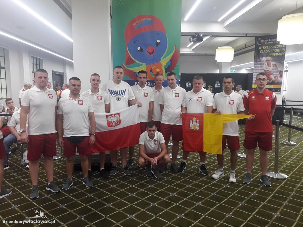 Reprezentacja Polski zajęła IV miejsce