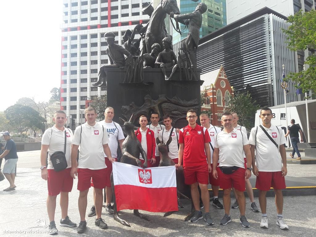 Reprezentacja Polski zajęła IV miejsce