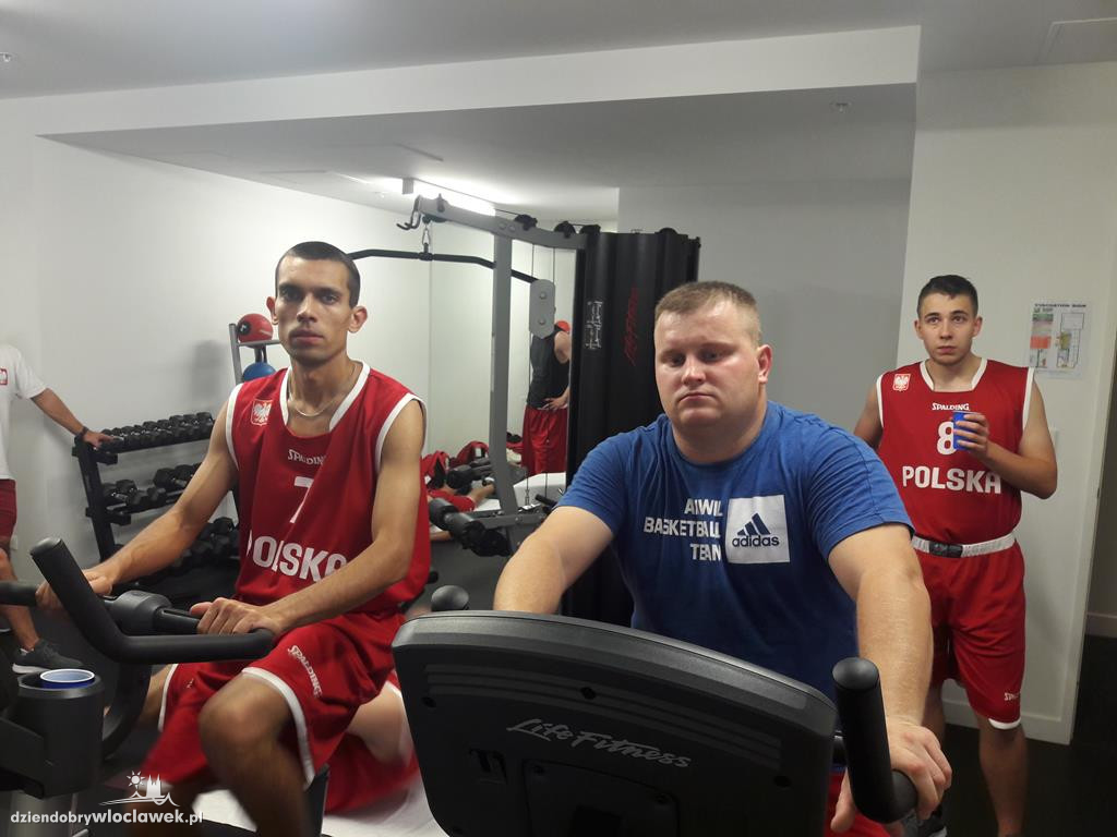 Reprezentacja Polski zajęła IV miejsce