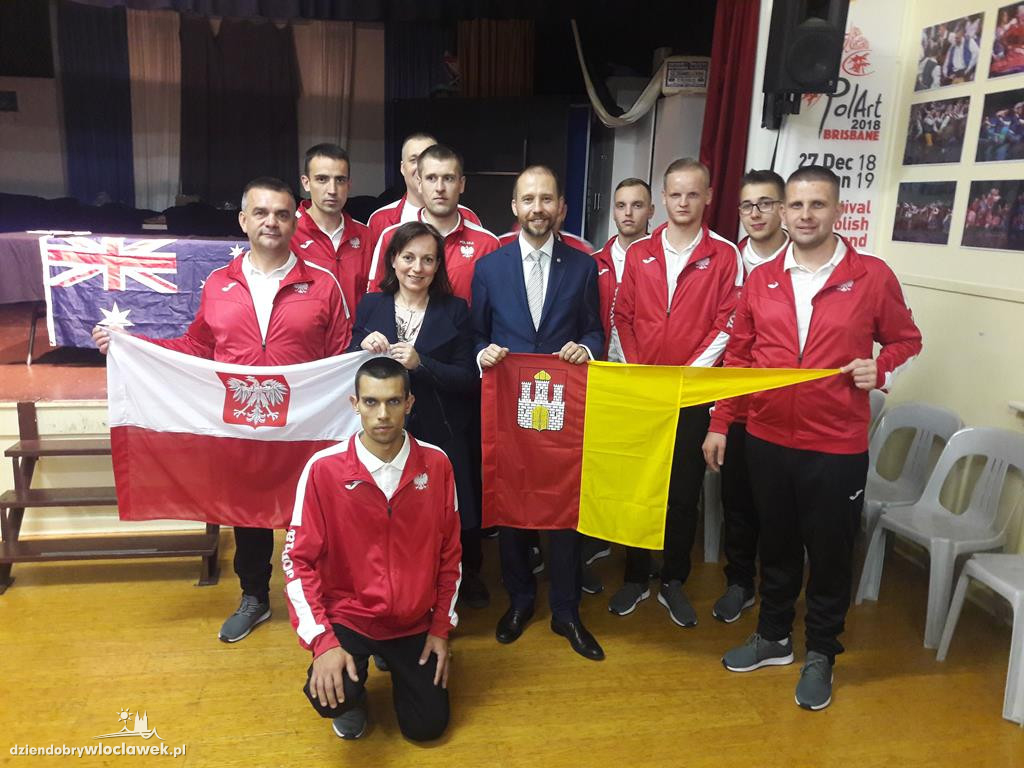 Reprezentacja Polski zajęła IV miejsce