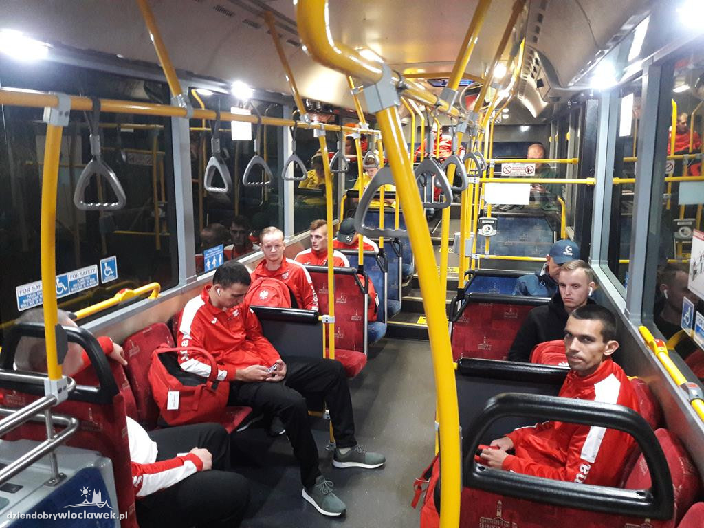 Reprezentacja Polski zajęła IV miejsce
