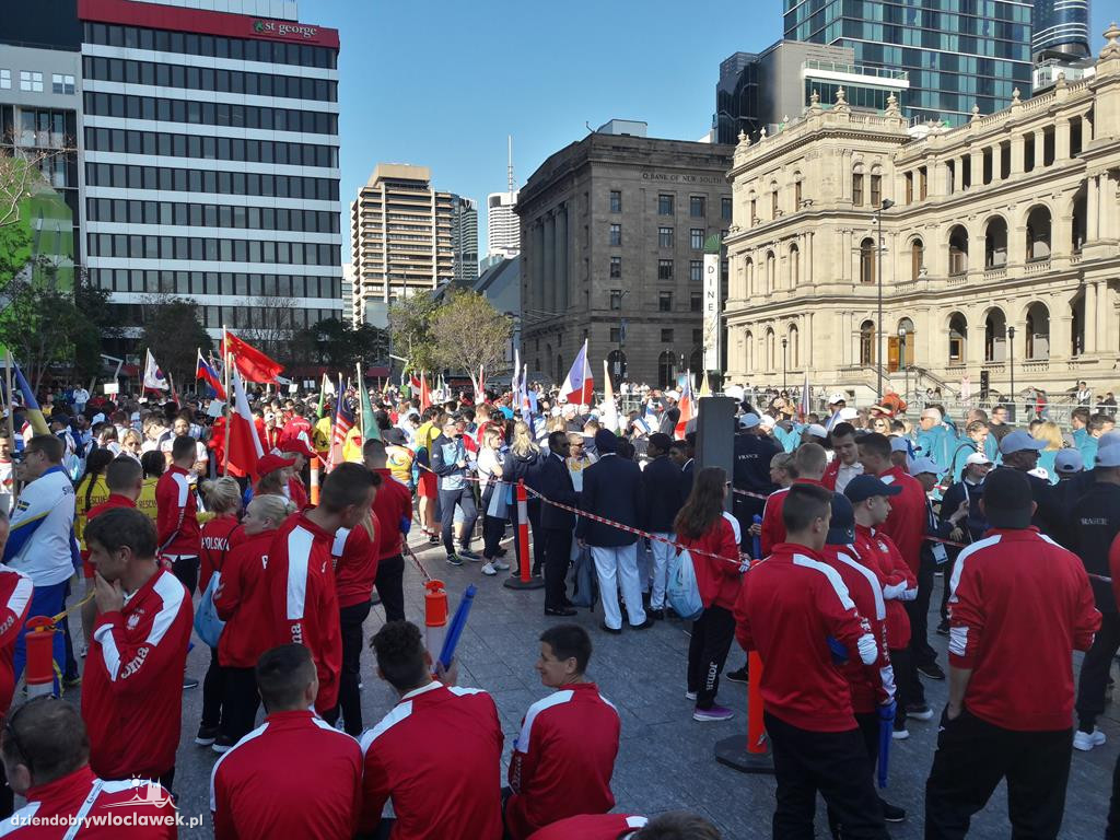 Reprezentacja Polski zajęła IV miejsce