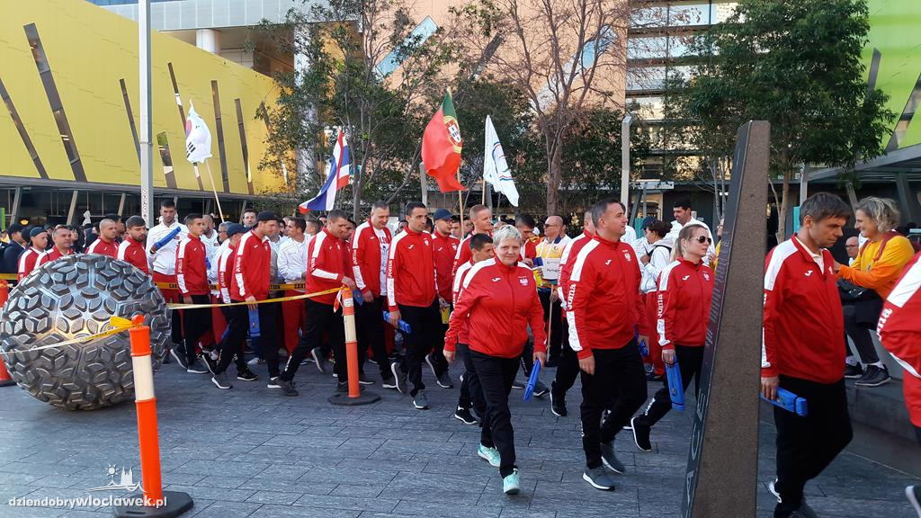 Reprezentacja Polski zajęła IV miejsce