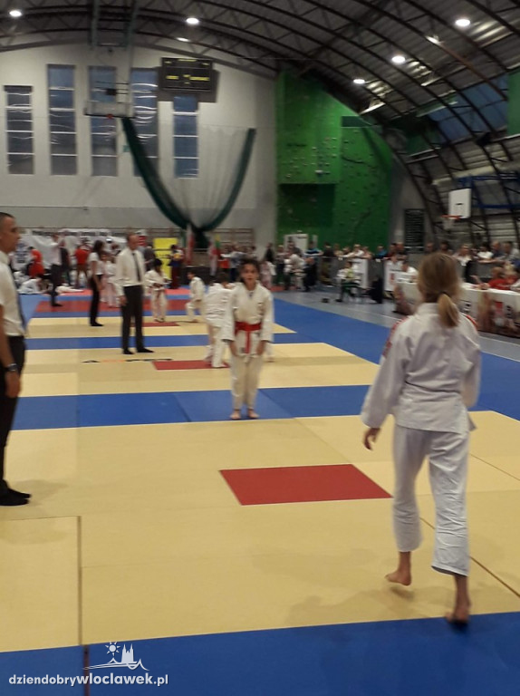 Kolejne medale zawodników Olimpijczyka