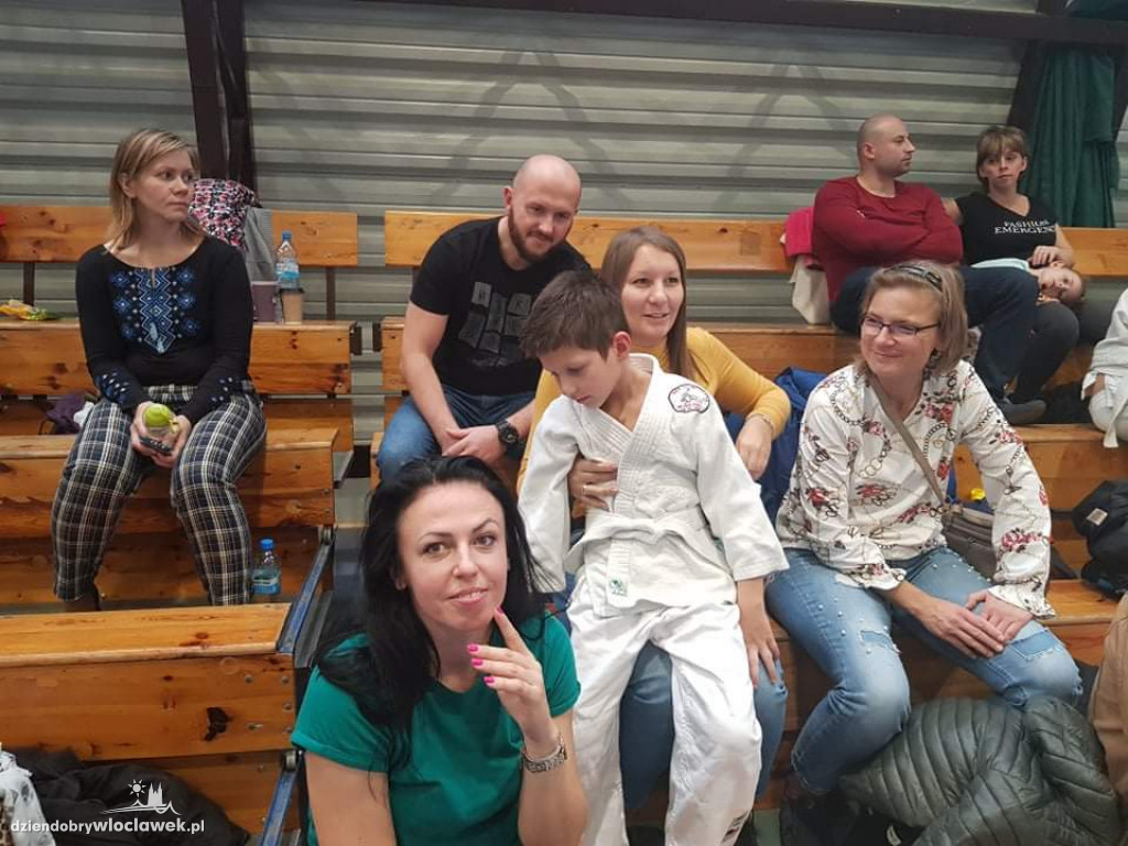 Kolejne medale zawodników Olimpijczyka