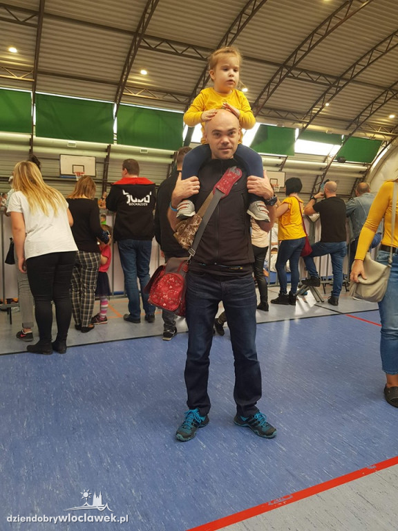 Kolejne medale zawodników Olimpijczyka