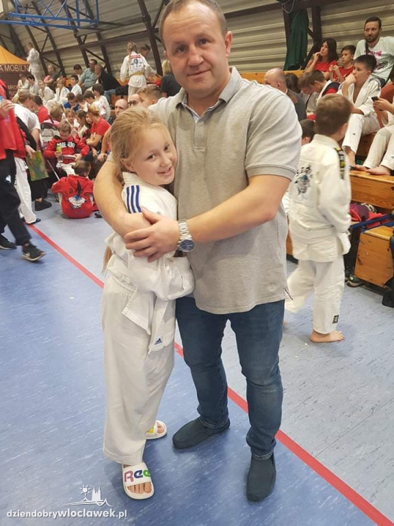 Kolejne medale zawodników Olimpijczyka