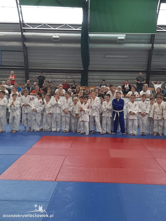 Kolejne medale zawodników Olimpijczyka