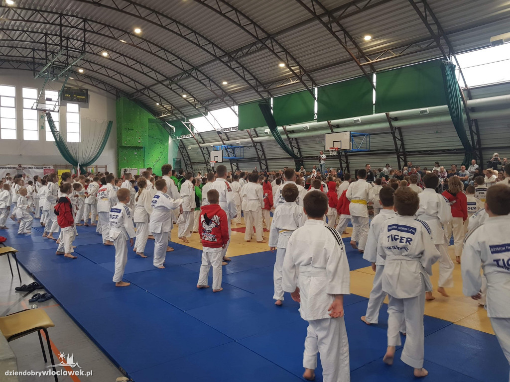 Kolejne medale zawodników Olimpijczyka