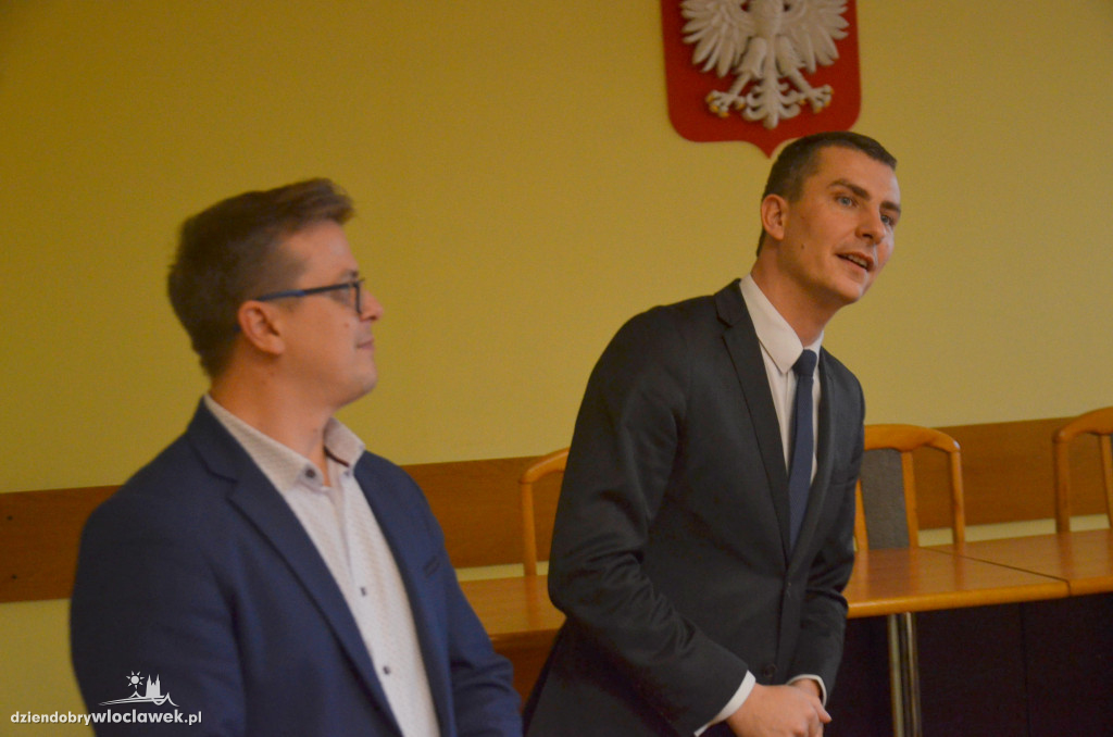 Konkurs na drogowskaz rozstrzygnięty