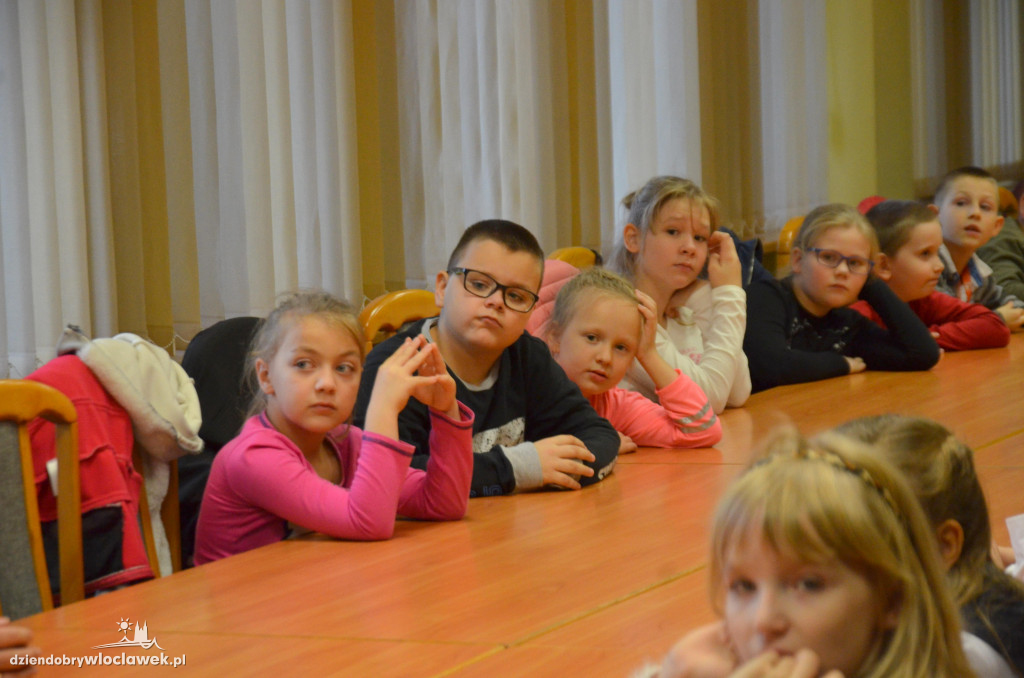 Konkurs na drogowskaz rozstrzygnięty