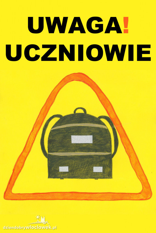Konkurs na drogowskaz rozstrzygnięty