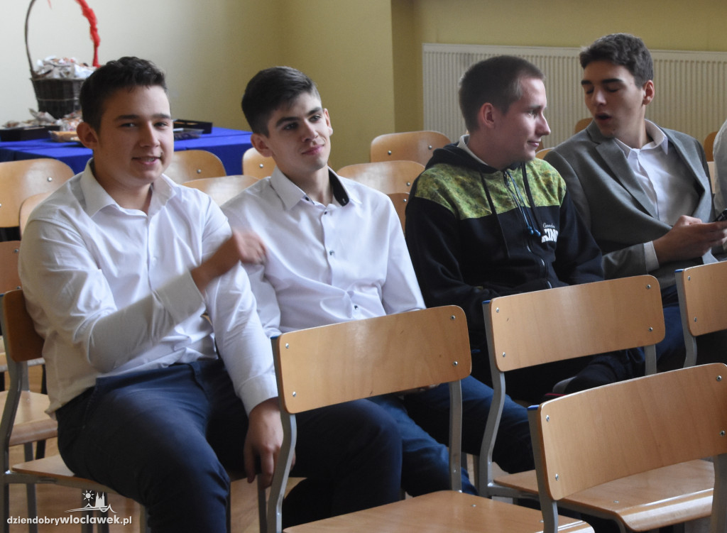 Znany podróżnik gościem LMK