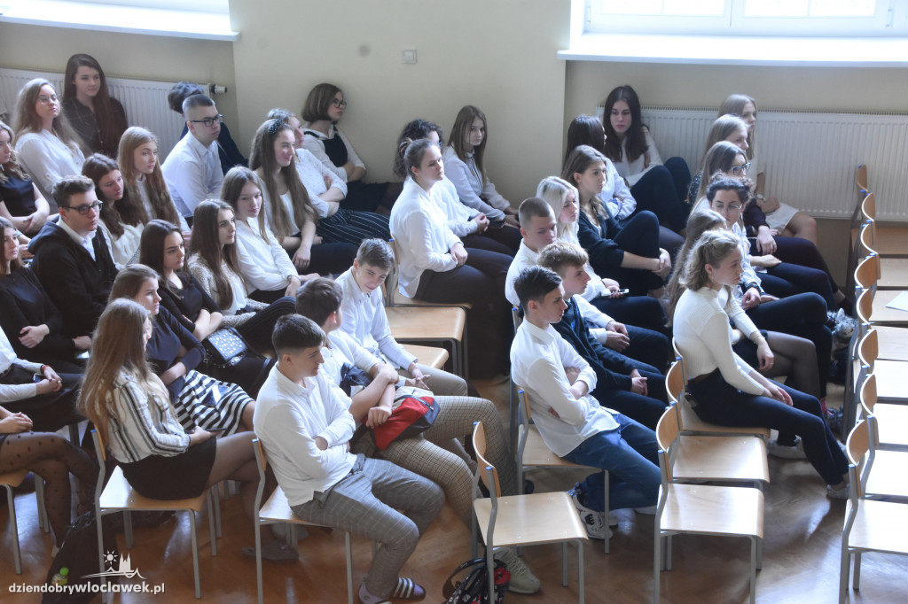 Znany podróżnik gościem LMK
